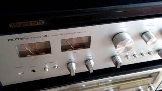 Rotel RA-714