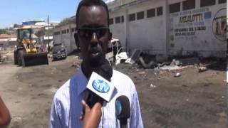 WAR FARXIYO MIRE ANSALOOTI 22 02 2014