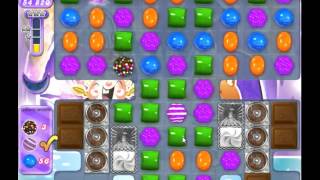 Candy Crush Saga Dreamworld Level 512 (Traumwelt)