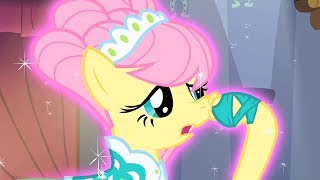 My Little Pony - Green Isn't Your Color