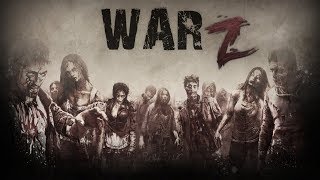 WarZ: Law of Survival / Схватка: Закон выживания (первый взгляд)