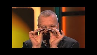 Raab verbiegt das neue iPhone 6 - TV total
