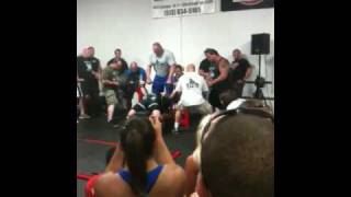 Jason fry first miss