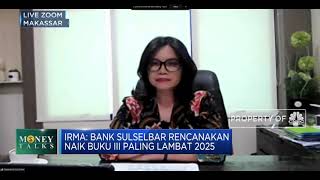 Siap Naik Kelas jadi Bank Buku 3, BPD Sulselbar Bakal IPO di 2023