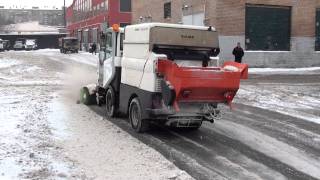 CityCat 2020 SNOW-1