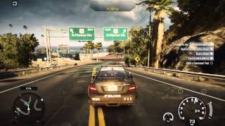 Need For Speed Rivals teszt