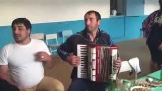 Даргинская песня