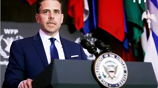 Republicans STILL Find Something To Complain About With Hunter Biden Charges