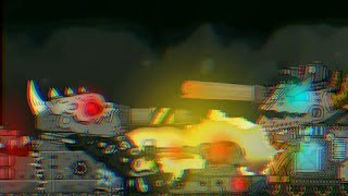 ВОЙНА СТАЛЬНЫХ МОНСТРОВ - КЛИП МУЛЬТИКИ ПРО ТАНКИ , HOMEANIMATIONS