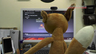 Прошивка BIOS материнской платы ASUS через интернет в bios