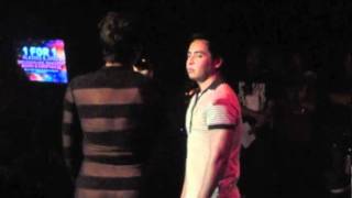 Vice Ganda LIVE in Singapore (with viel) 2