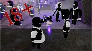 Тусовка 18+  в Beholder 2|Повышение на грани зла