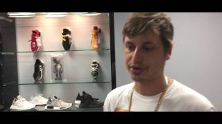 WE BOUGHT $50,000 WORTH OF LOUIS VUITTON X SUPREME MERCH
