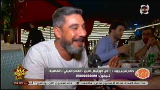 Khanombeirut  أحلى النجوم