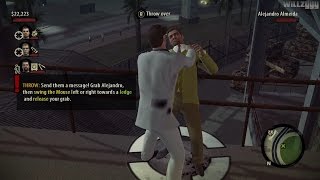 The Godfather 2 - Mission #9 - Alejandro Almeida
