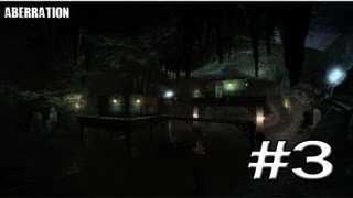 Прохождение Aberration [Часть 3]