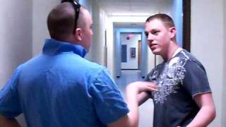 Gay Bully