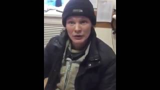 С праздником 8 марта. Горькая шутка от Kuzmicha.