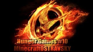 Hunger games #10 | Honzzzinek88 & _KKND_ | Milan a souřadnice | [PiP][HD][+18]