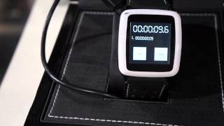 Si14 WearIT Android Sport Watch