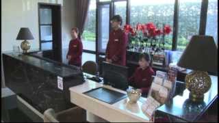 安捷羅馬會館 台北內湖大直酒店式公寓 企業住宿月租短租Taipei the best service apartment