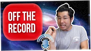 Off The Record: Philosophy About Human Nature