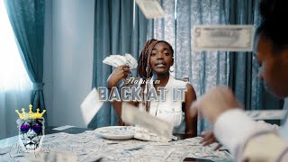 Flawsum -  Back At It (Official Music Video) Dir: @Chimera.Visuals