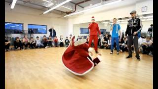 НовоГУДэбл Jam 2012