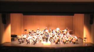 THE LORD OF THE DANCE ( Arr.L.Moore)  R.HARDIMAN