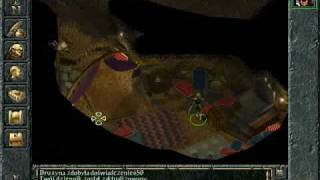 Baldur's Gate 1: Solo Bard. Part 2.