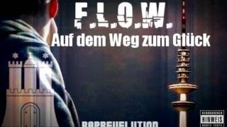 RapRevolution präsentiert... F.L.O.W. - StaatsEinfall