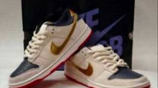 Nike Sneakers and More Sneakers