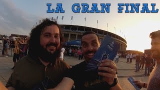 LA GRAN FINAL | #YoutoBerlín con Lou (Ep. 2)