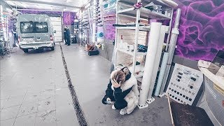 У меня УКРАЛИ машину! УГНАЛИ АУДИ TT / ПРАНК/ Vika Trap