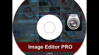 Image Editor Pro