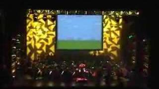 Video Games Live - Zelda Medley