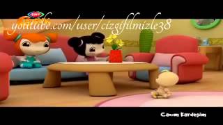 003   Canım Kardeşim Mete Nerede Çizgi Film