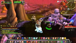 WoW Warlords of Draenor - #234 Руководство по управлению крошшером