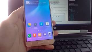 install Google Play Services Samsung Galaxy SM-J7109 Chinese