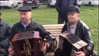 Гармонисты-рояльщики Москвы и Подмосковья