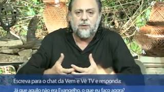 Entendi o Evangelho e sai da igreja, mas e agora?... Onde adorar a Deus?