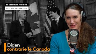 Joe Biden porte-t-il déjà atteinte aux intérêts du plus grand allié des États-Unis ?
