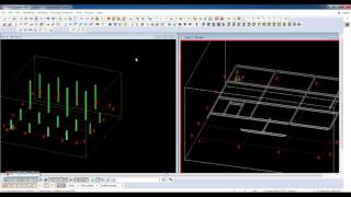Tekla 29 Numbering Setting