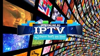 IPTV online   Установка программы с уже установленным ACE Stream