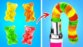 KIAT MAKANAN VIRAL || Tips dan Trik Dapuroleh 123 GO Like!