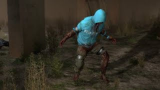 Left 4 Dead 2 : Повылазят черти с лесу...