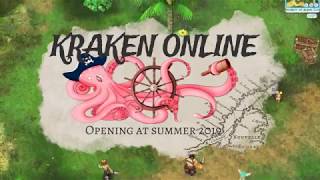Kraken Online