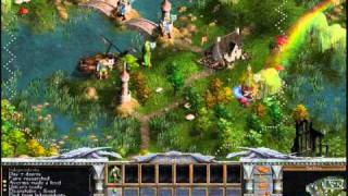 Let's Play Age of Wonders Shadow Magic Multiplayer