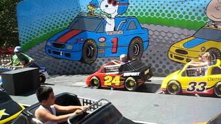 Peanuts 500