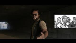 Diss Indian Media | Elections 2019 | Rap  | Asif Silavat | #Rap  #MusicVideo #HipHop